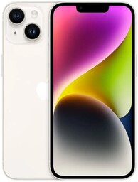 Smartfon Apple iPhone 14 6 Gb 128 Gb