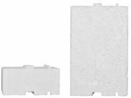 Vbh Holding Izolacyjny profil podprogowy greenteQ 2350x64x30 mm