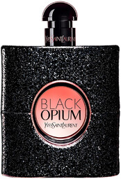 Yves Saint Laurent Black Opium woda perfumowana 90