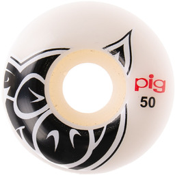 kółka PIG WHEELS - Head Natural (MULTI1044) rozmiar: