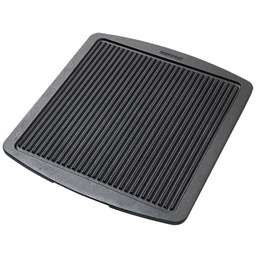 Skeppshult Żeliwna dwustronna płyta grillowa