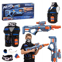 Nerf Elite 2.0 Eaglepoint RD-8 Kamizelka Taktyczna 36