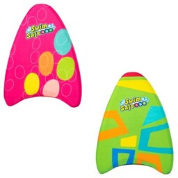 BESTWAY Deska do pływania Swim Safe ABC