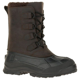 Buty Kamik Winterstiefel Alborg WK0011GAU