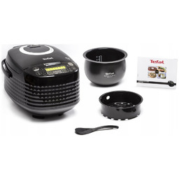 Multicooker TEFAL SPHERICOO RK7458 16w1