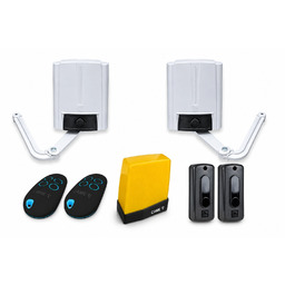 CAME FAST SAFE 24V KIT napęd do bramy