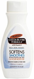 Palmers''s Cocoa Butter Formula Softens Smoothes Body Lotion