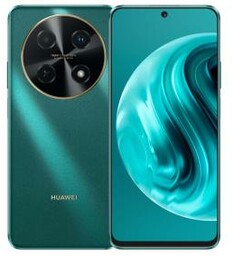 Huawei nova 12i 8/128GB 6,7" 90Hz 108Mpix Zielony