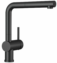 BLANCO Bateria Linus-S 525807 Czarny mat