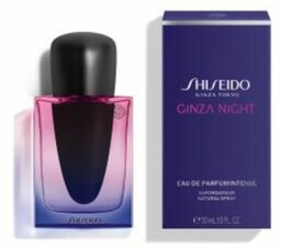 Shiseido Ginza Night Intense 50ml woda perfumowana