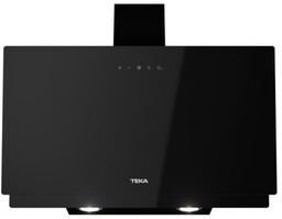 TEKA Okap przyścienny 70cm DVN 74030 BK inox,