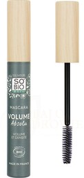 Tusz do Rzęs Zwiększająca Objętość, Mascara Absolute Volume