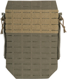 Panel DIRECT ACTION Modułowy Spitfire MK II Molle