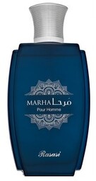Rasasi Marha Pour Homme woda perfumowana dla mężczyzn