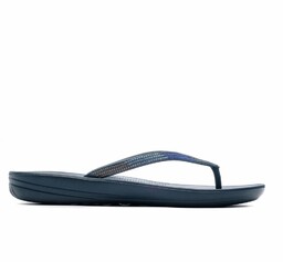 FitFlop IQUSHION OMBRE SPARKLE, klapki damskie DG5-399 41