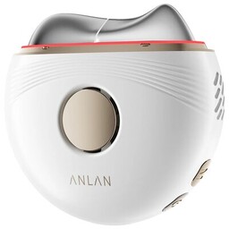 ANLAN Masażer Guasha 02-AGSY41-02A Biało-beżowy Zyskaj