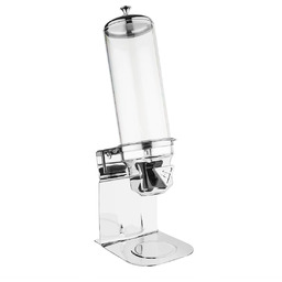 Olympia Dyspenser do płatków 4L, Olympia HC896, pojedynczy