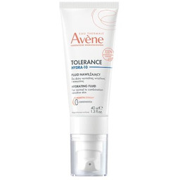 AVENE TOLERANCE Hydra-10 Fluide Hydratant, 40ml -> Odbiór