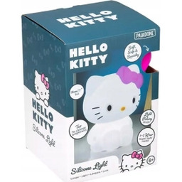 Paladone Silicone Light Hello Kitty Lampka