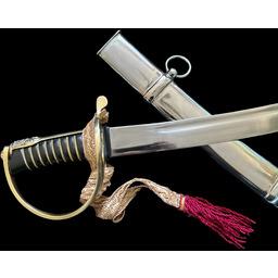 Szabla Polska Szabla Kawaleryjska WZ 1917 Radziwiłłówka