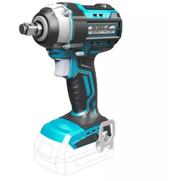 Dedra Klucz udarowy DED7146 18 V 1/2