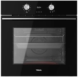 Piekarnik TEKA HLB8418PBK + eVoucher Pluxee 100zł -