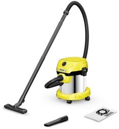KARCHER Odkurzacz KWD 2 S V-15/4/18 (BSY) -