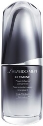 Shiseido Men ultimune power infusing concentrate energetyzujące serum