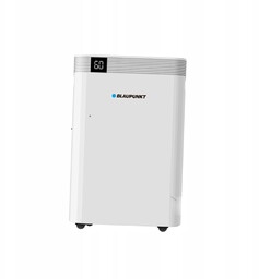 Osuszacz powietrza kondensacyjny Blaupunkt ADH601 biały 16 l/24h