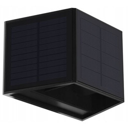 SUPERLED Kinkiet zewnętrzny solarny Arms 5226