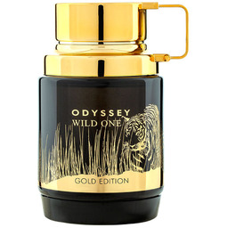 Armaf Odyssey Wild One Gold Edition woda perfumowana