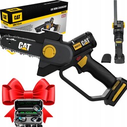 Minipilarka Łańcuchowa Akumulatorowa DG231B Cat |18V| 12 cm