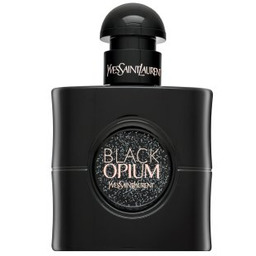 Yves Saint Laurent Black Opium Le Parfum czyste