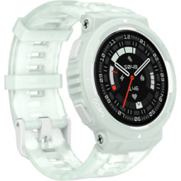 Smartwatch AMAZFIT Active Edge Mint Green 47mm