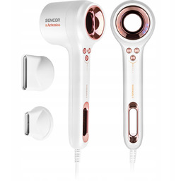 Suszarka do włosów SENCOR SHD 9100RS 1500