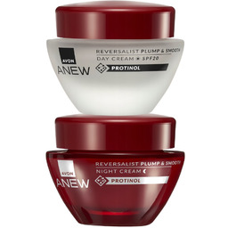 Avon Anew Revertalist Zestaw Krem Na Dzień 50Ml