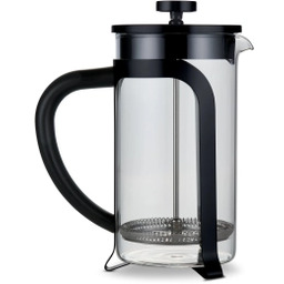 Tchibo French Press 0,8l Czarny Zaparzacz