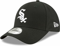 New Era Męskie 9forty Chicago White Sox Cap