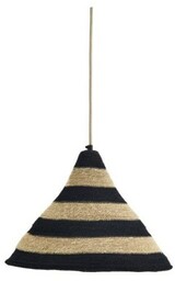 Madam Stoltz - Lampa sufitowa z trawy morskiej