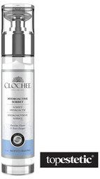 Clochee, hydroaktywny krem sorbet do twarzy, 50ml