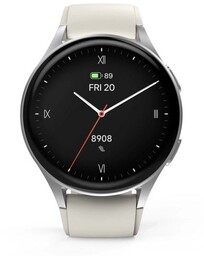 Hama Smartwatch 8900 GPS, AMOLED 1.3 Wodoodporny IP68