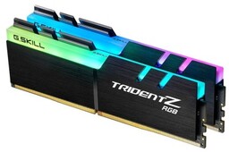 G.skill TRIDENTZ RGB DDR4 2X16GB 4400MHZ CL19 XMP2