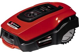 Einhell FREELEXO 500 BT