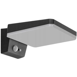 SUPERLED Kinkiet zewnętrzny solarny Sonda Square 5299