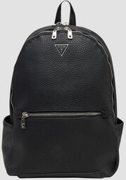 GUESS Czarny męski plecak Torino