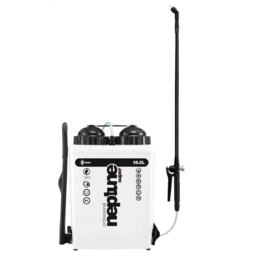 Kwazar Opryskiwacz Neptune Super Cleaning PRO+ 15L