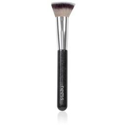 Neess, pędzel do podkładu Kabuki Flat Top, 1
