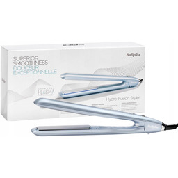 Prostownica Ceramiczna Babyliss Hydro Fusion ST573E Jonizacja