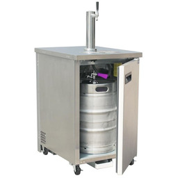 Polar Chłodziarka barowa do kegów z nalewakiem Polar