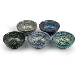 Bredemeijer Miseczki, czarki do herbaty Jara 200ml -